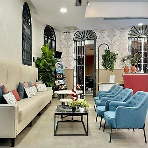 Itaca Jerez By Soho Boutique